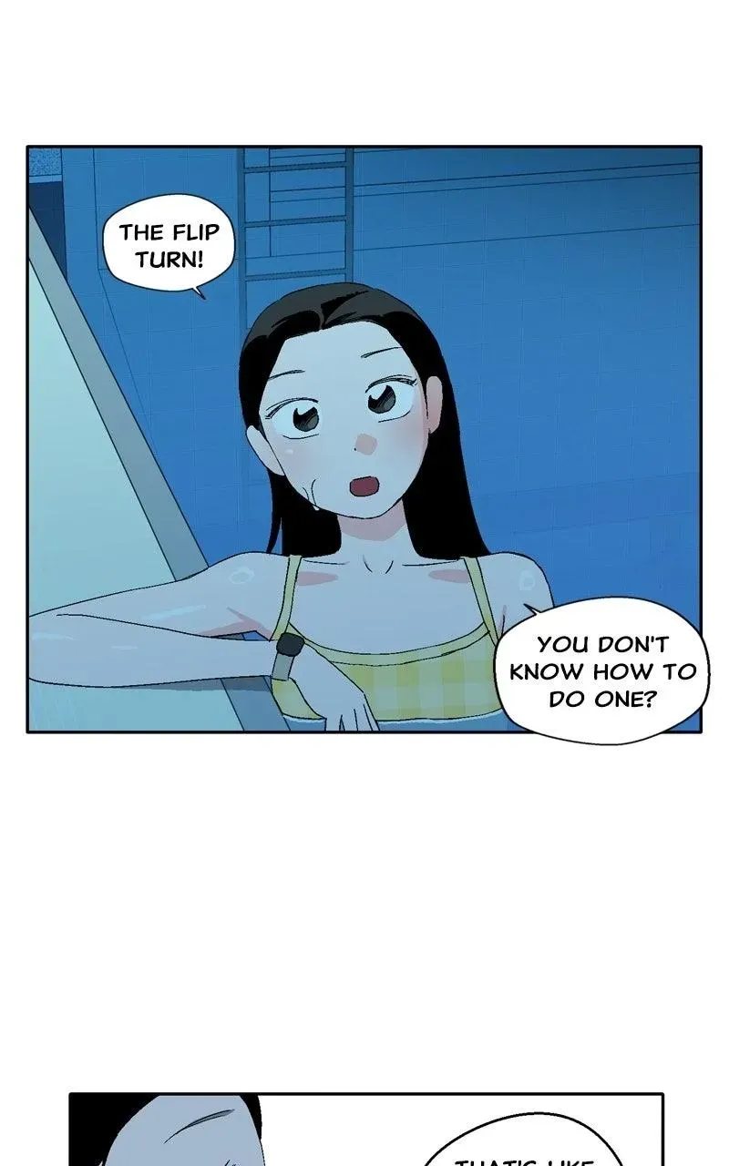 Pool Boy Chapter 27 page 52 - 
