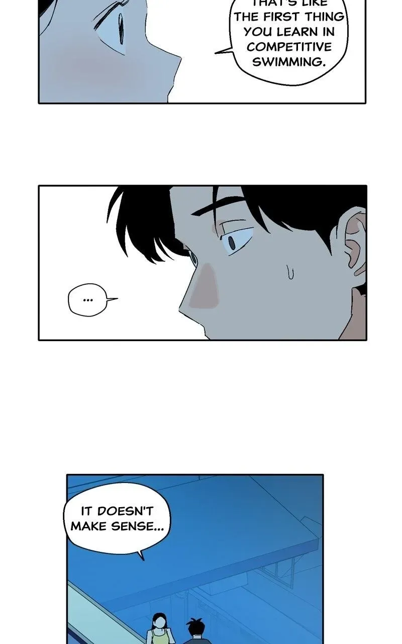 Pool Boy Chapter 27 page 53 - 