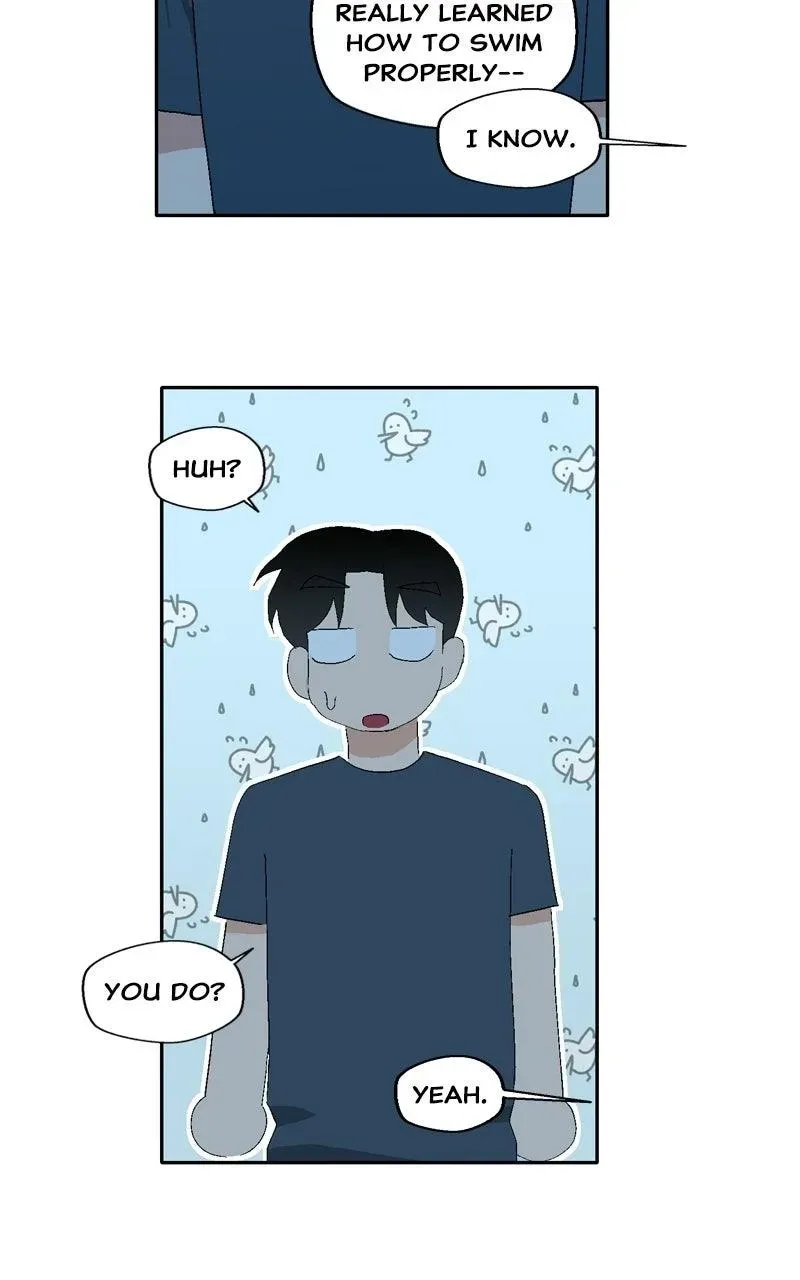 Pool Boy Chapter 27 page 55 - 