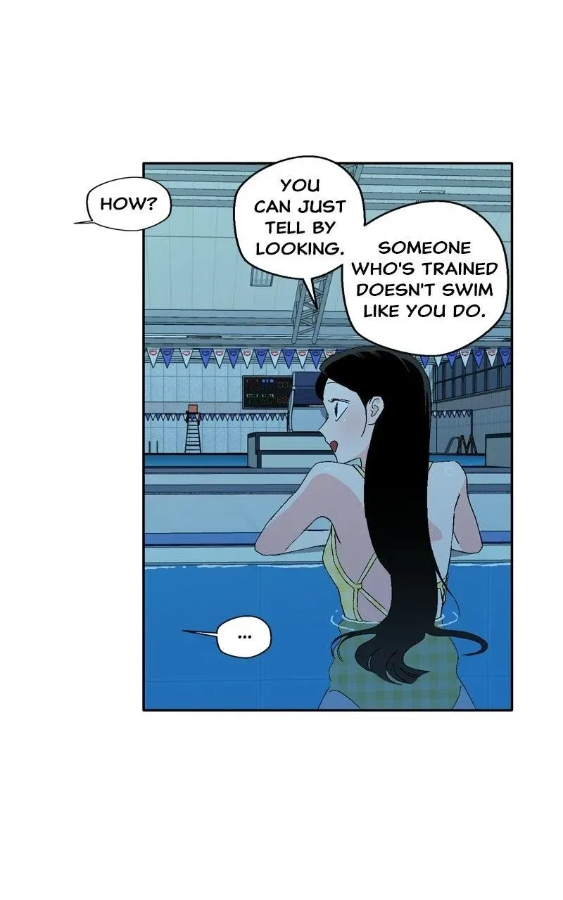 Pool Boy Chapter 27 page 56 - 