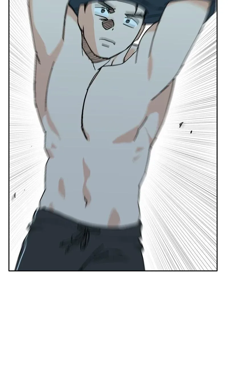 Pool Boy Chapter 27 page 63 - 
