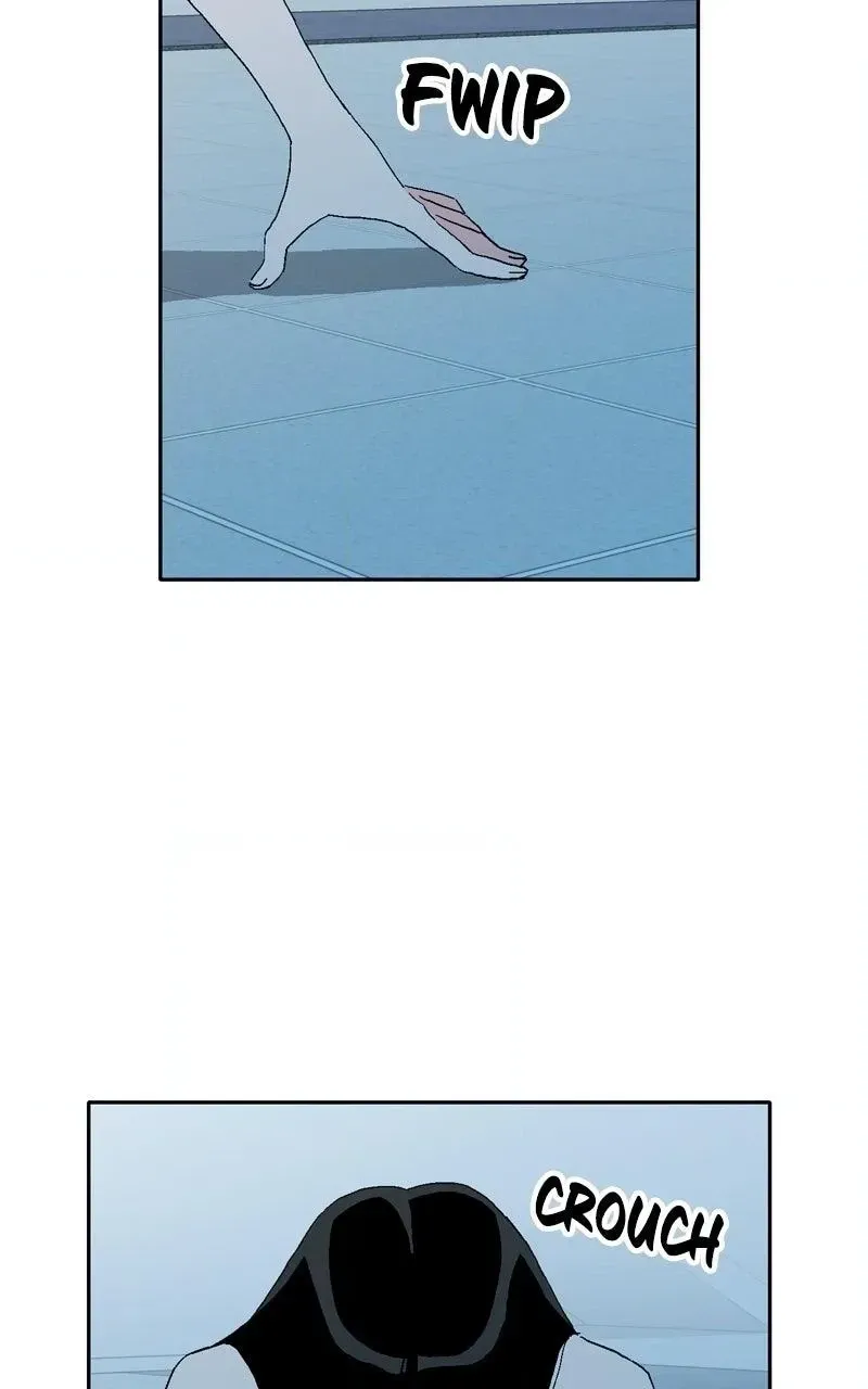 Pool Boy Chapter 27 page 8 - 