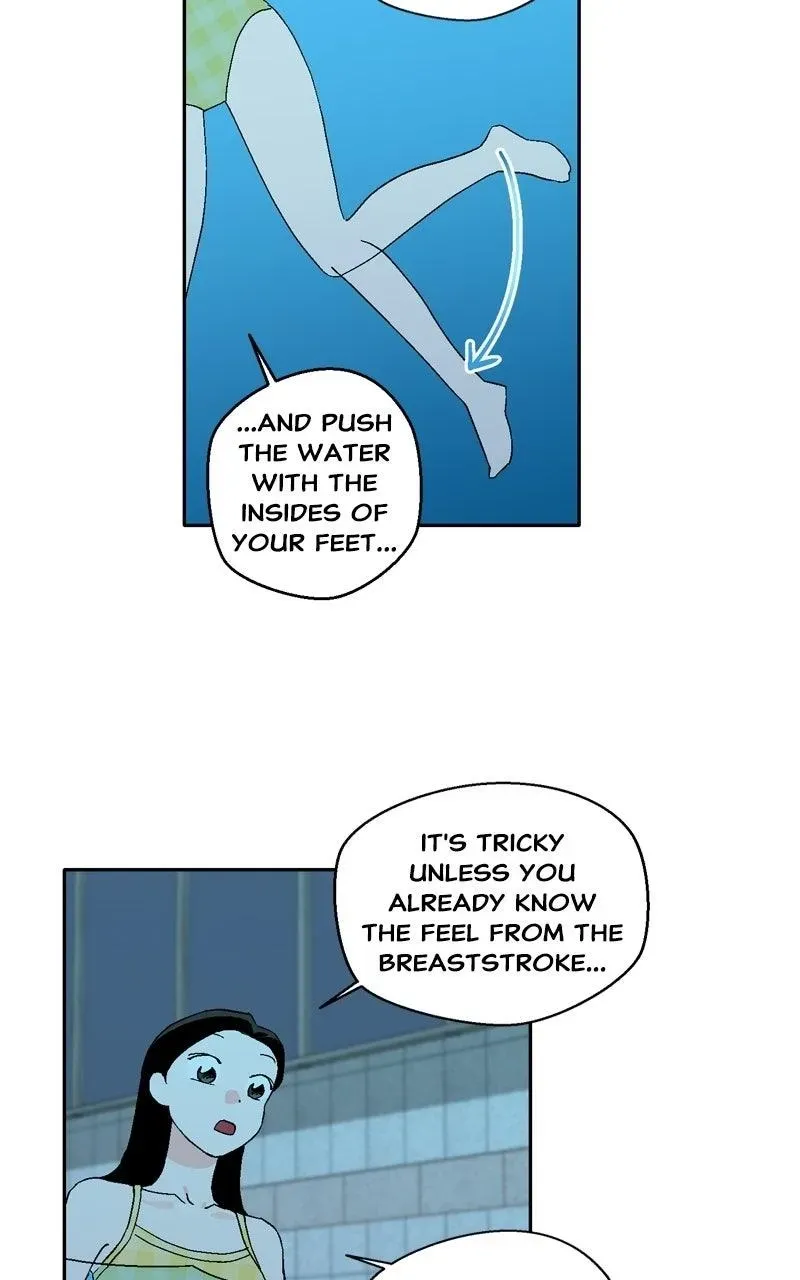 Pool Boy Chapter 27 page 81 - 