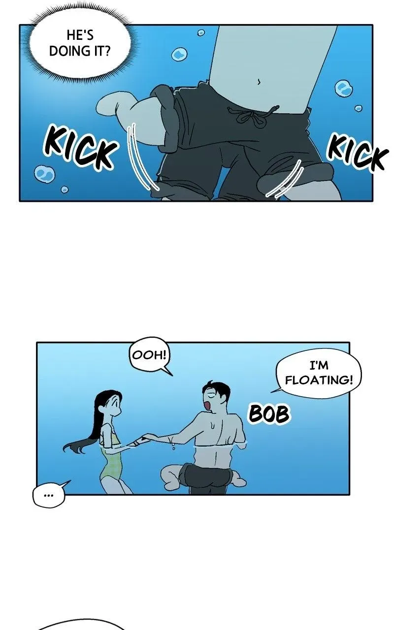 Pool Boy Chapter 27 page 83 - 