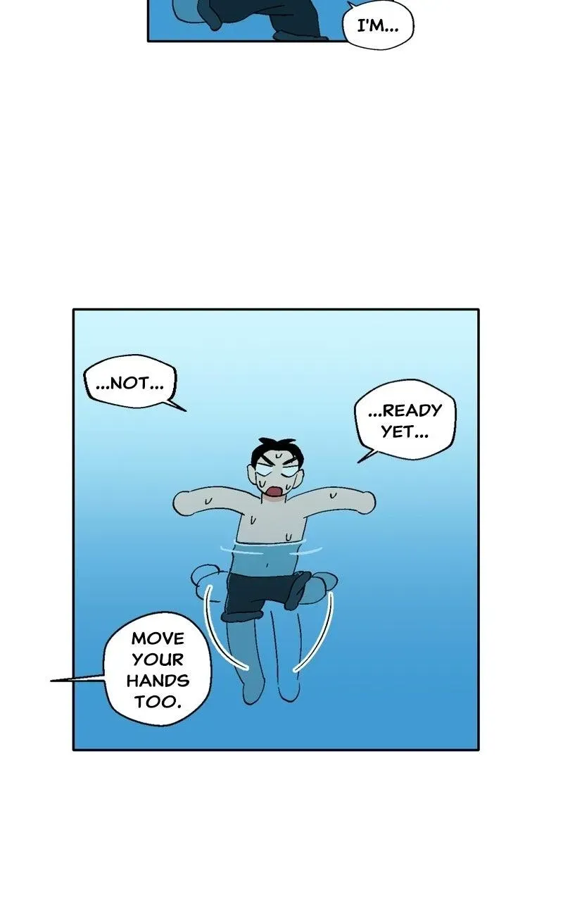Pool Boy Chapter 27 page 88 - 