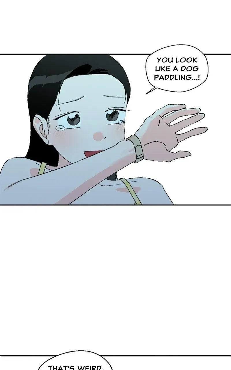 Pool Boy Chapter 27 page 91 - 
