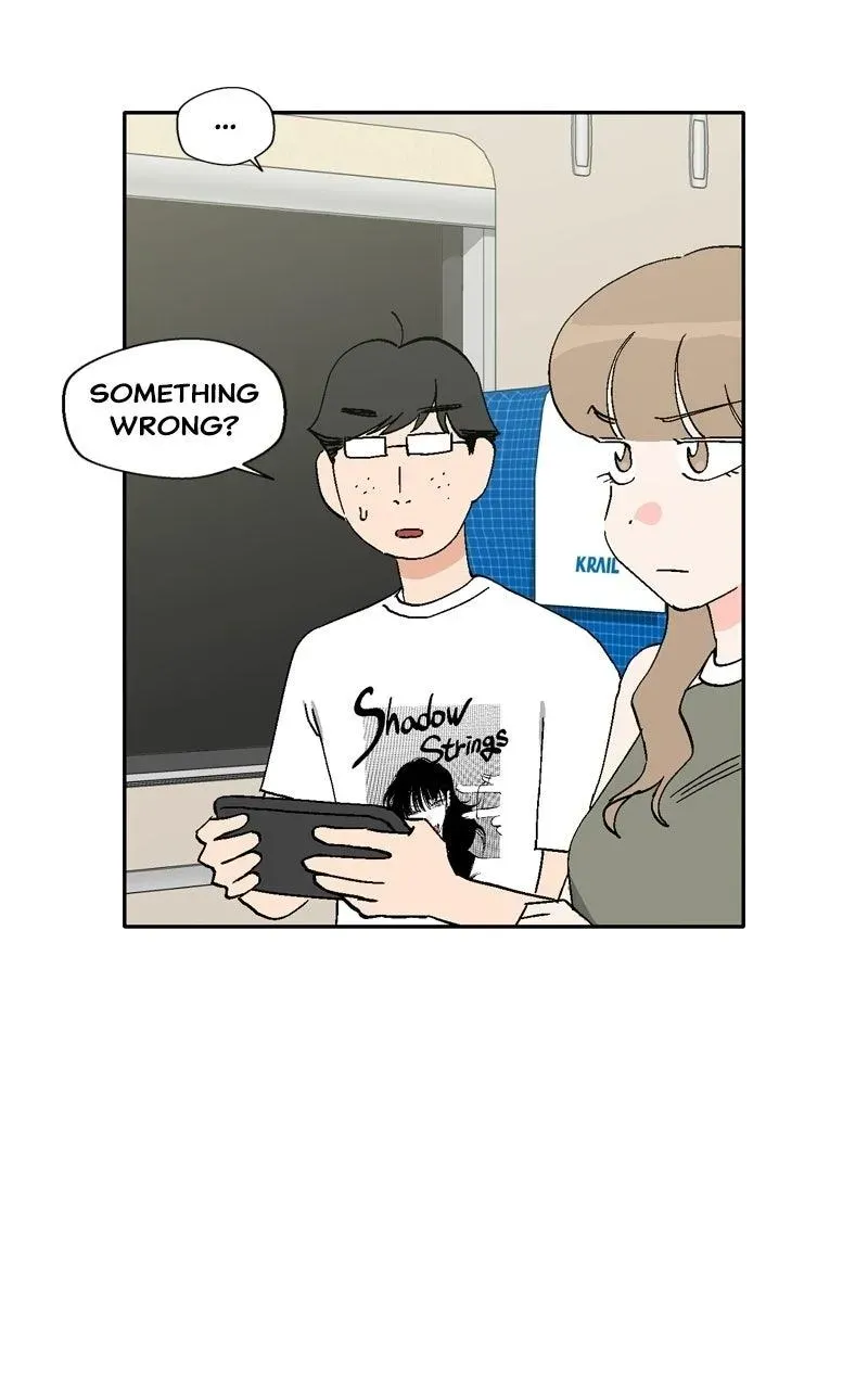 Pool Boy Chapter 28 page 2 - 