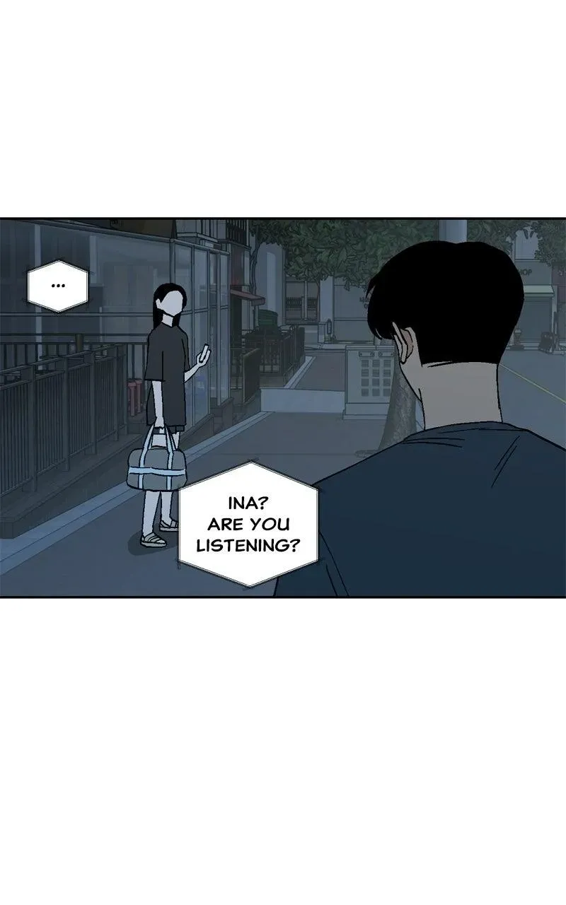 Pool Boy Chapter 28 page 104 - 