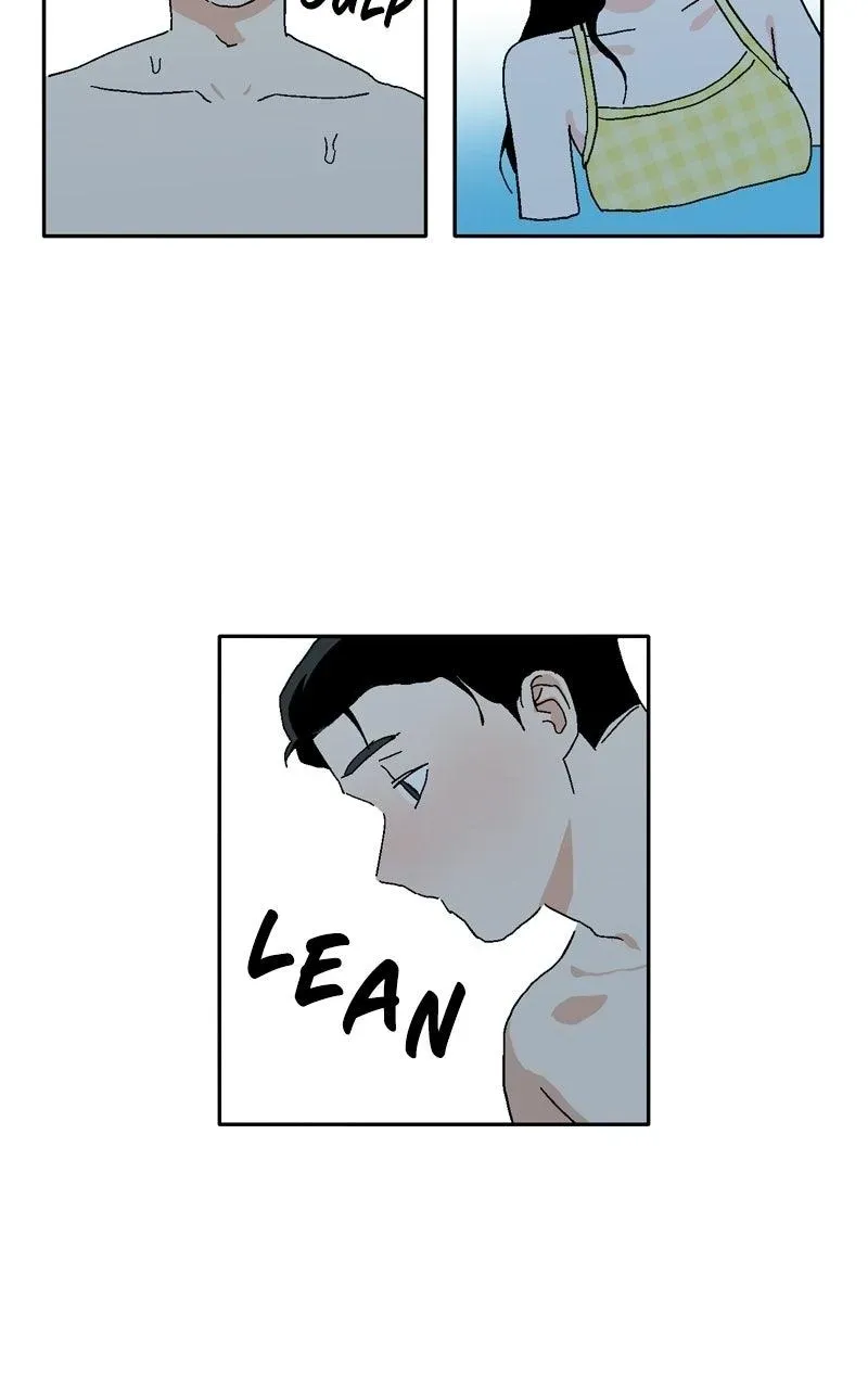 Pool Boy Chapter 28 page 21 - 