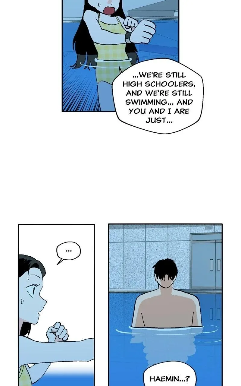 Pool Boy Chapter 28 page 26 - 