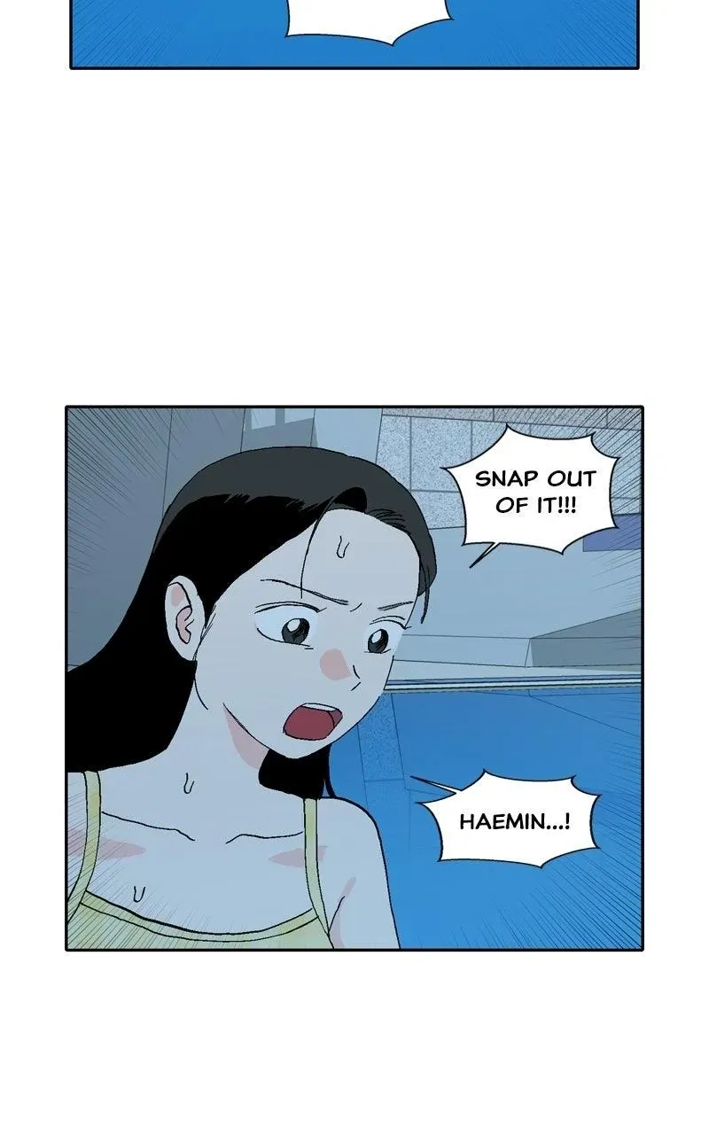 Pool Boy Chapter 28 page 29 - 
