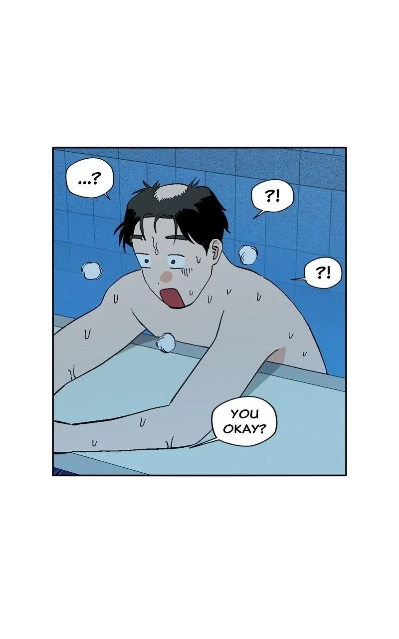 Pool Boy Chapter 28 page 31 - 