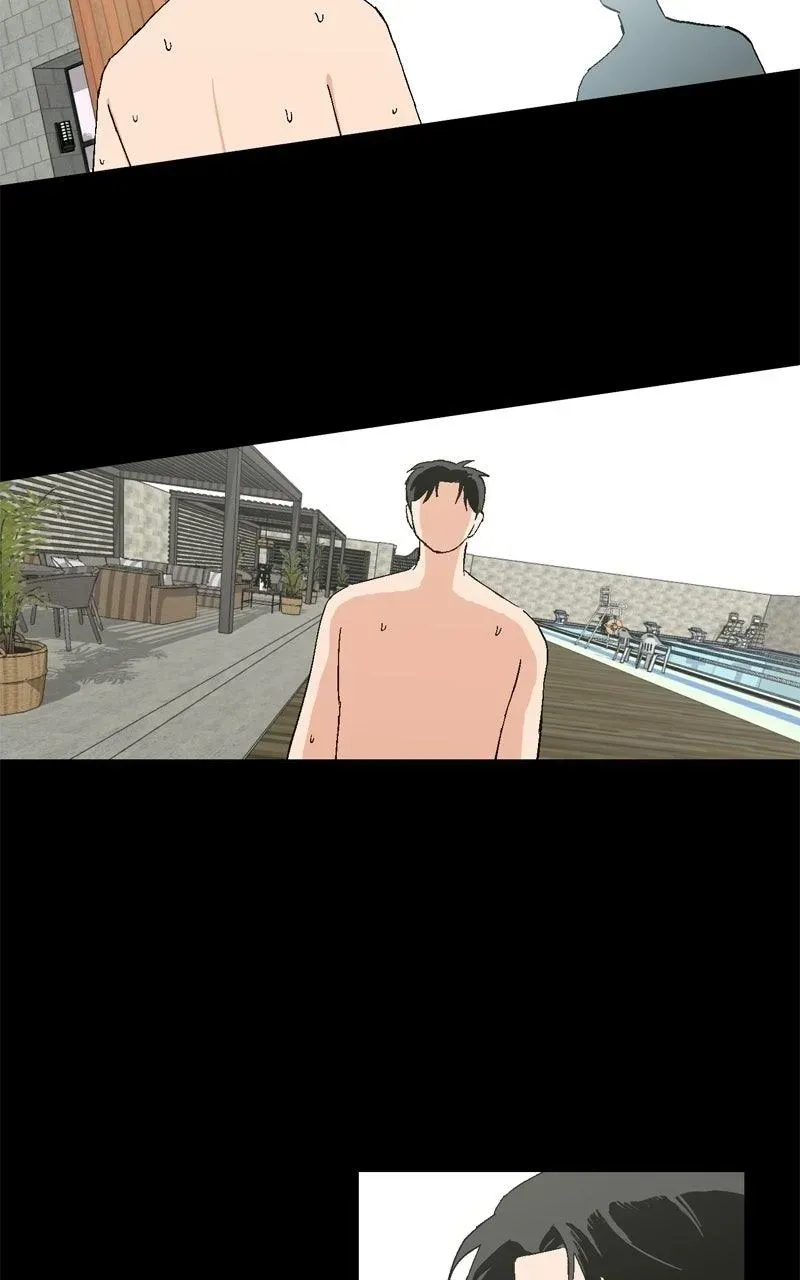 Pool Boy Chapter 28 page 56 - 