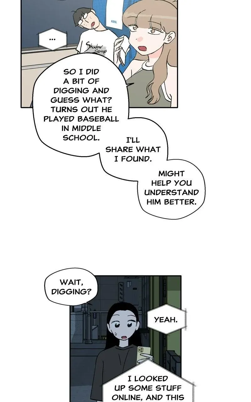 Pool Boy Chapter 28 page 97 - 