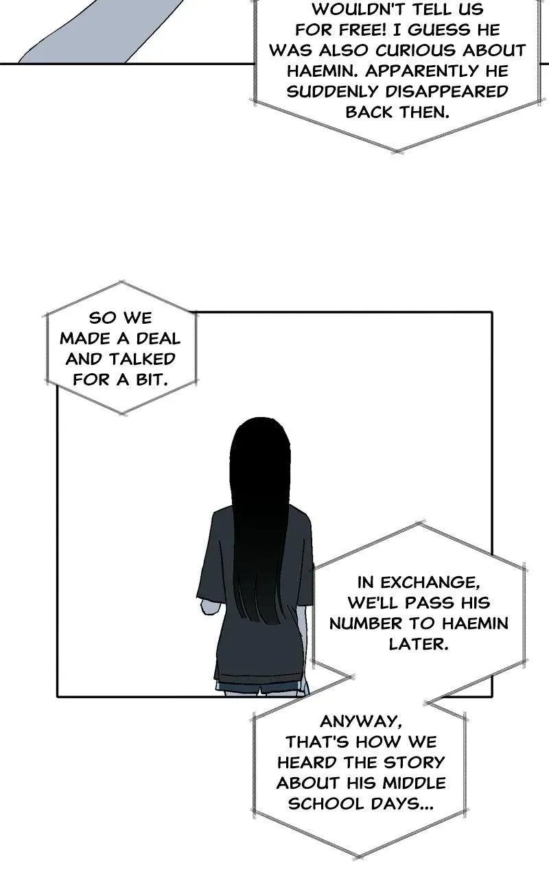Pool Boy Chapter 28 page 100 - 