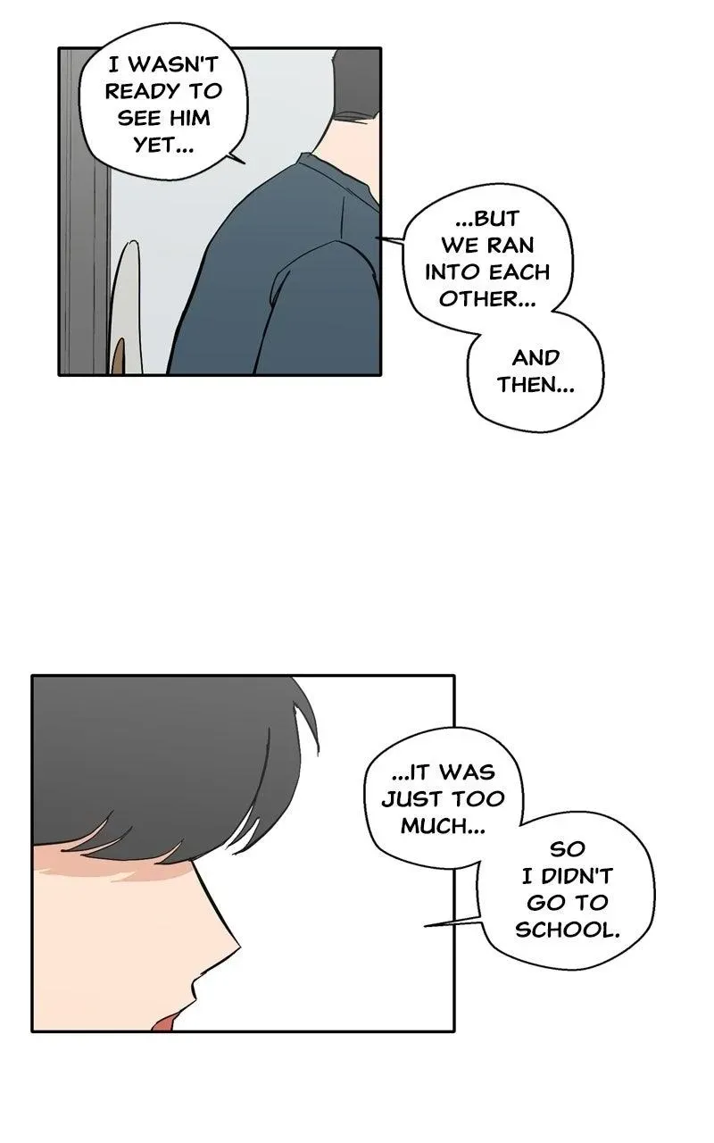 Pool Boy Chapter 29 page 108 - 