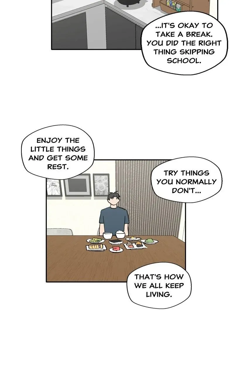 Pool Boy Chapter 29 page 123 - 