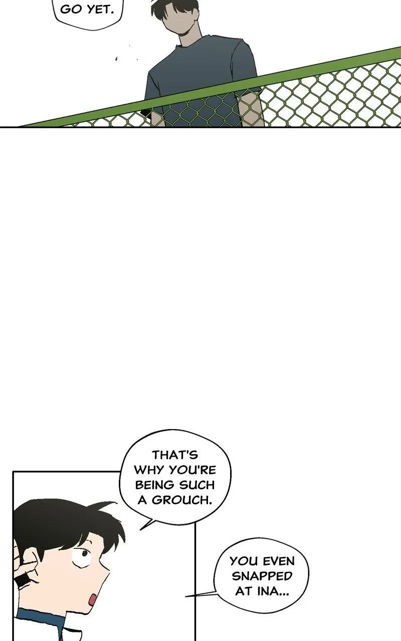 Pool Boy Chapter 29 page 33 - 