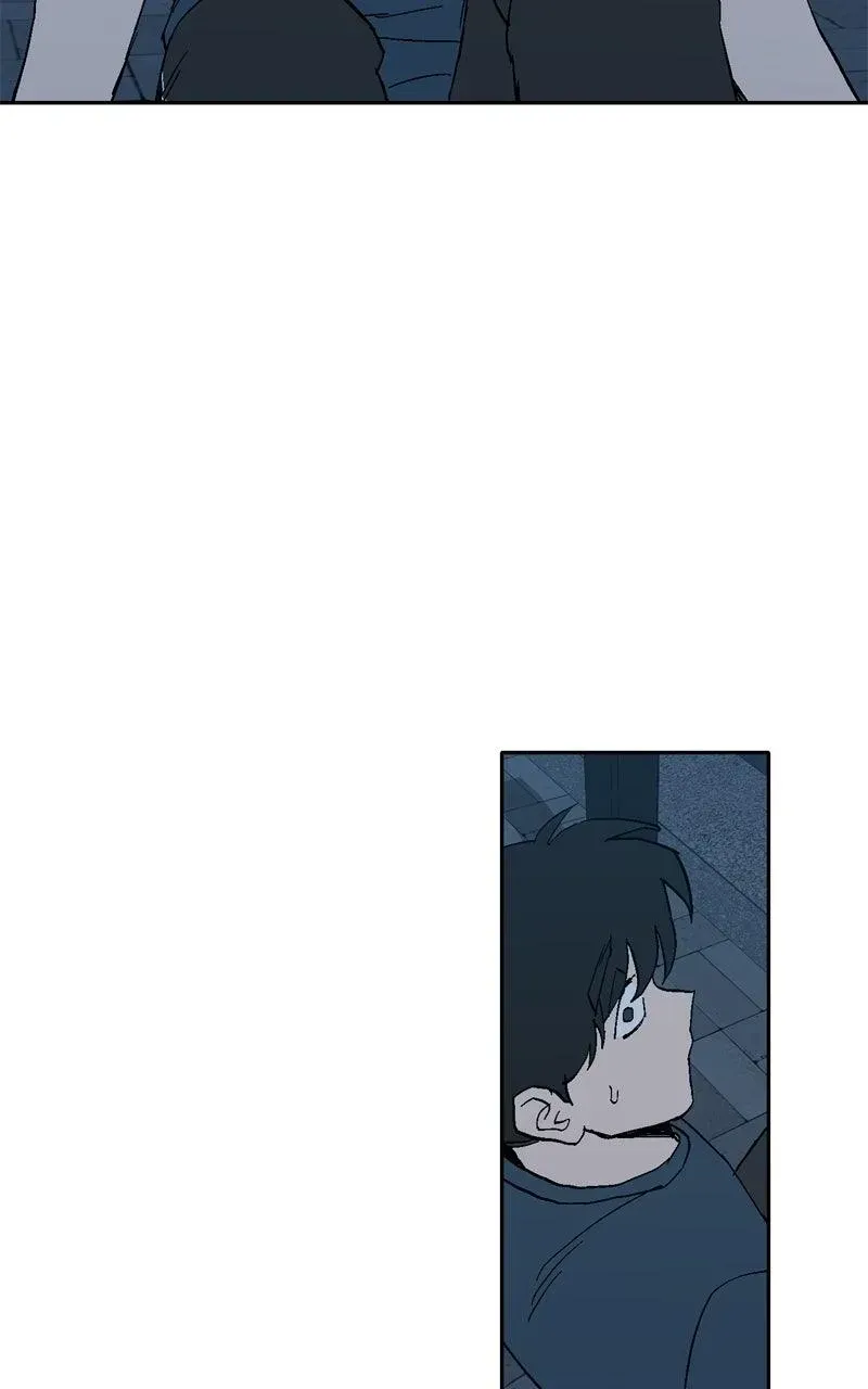 Pool Boy Chapter 29 page 45 - 