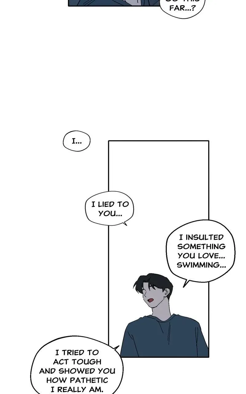 Pool Boy Chapter 29 page 55 - 