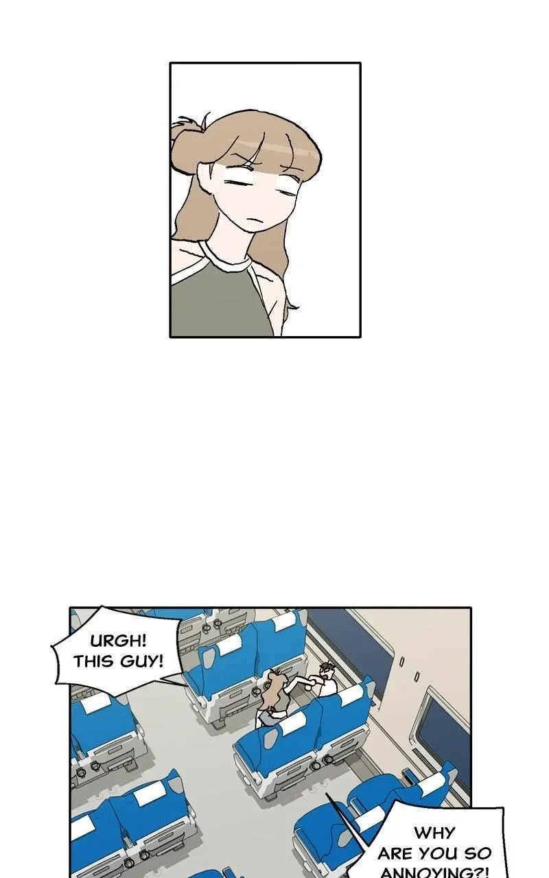 Pool Boy Chapter 29 page 7 - 