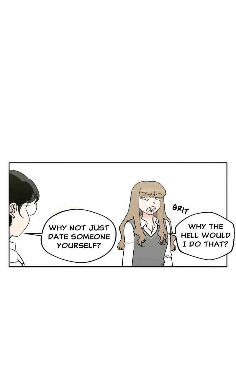Pool Boy Chapter 3 page 29 - 
