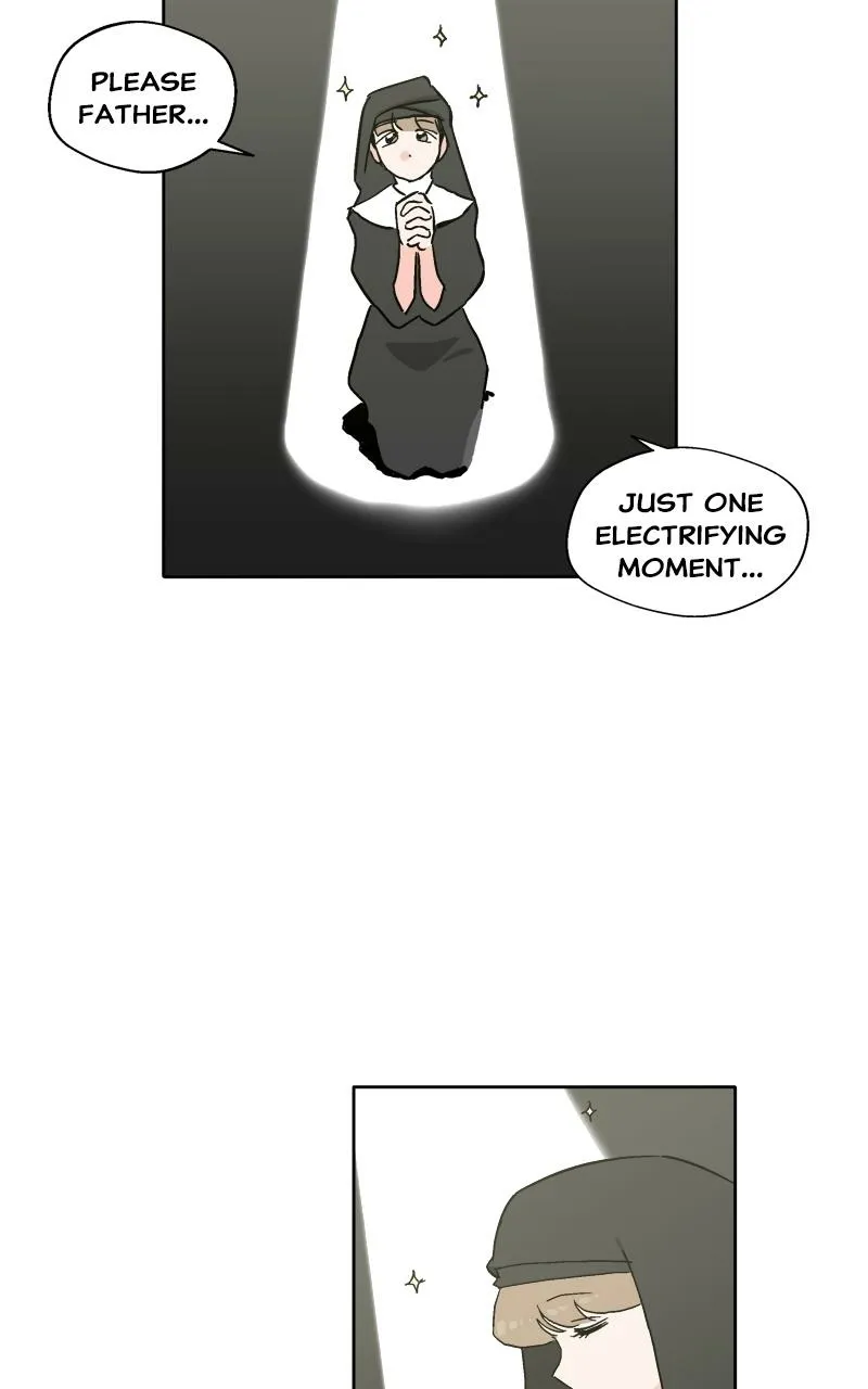 Pool Boy Chapter 3 page 32 - 