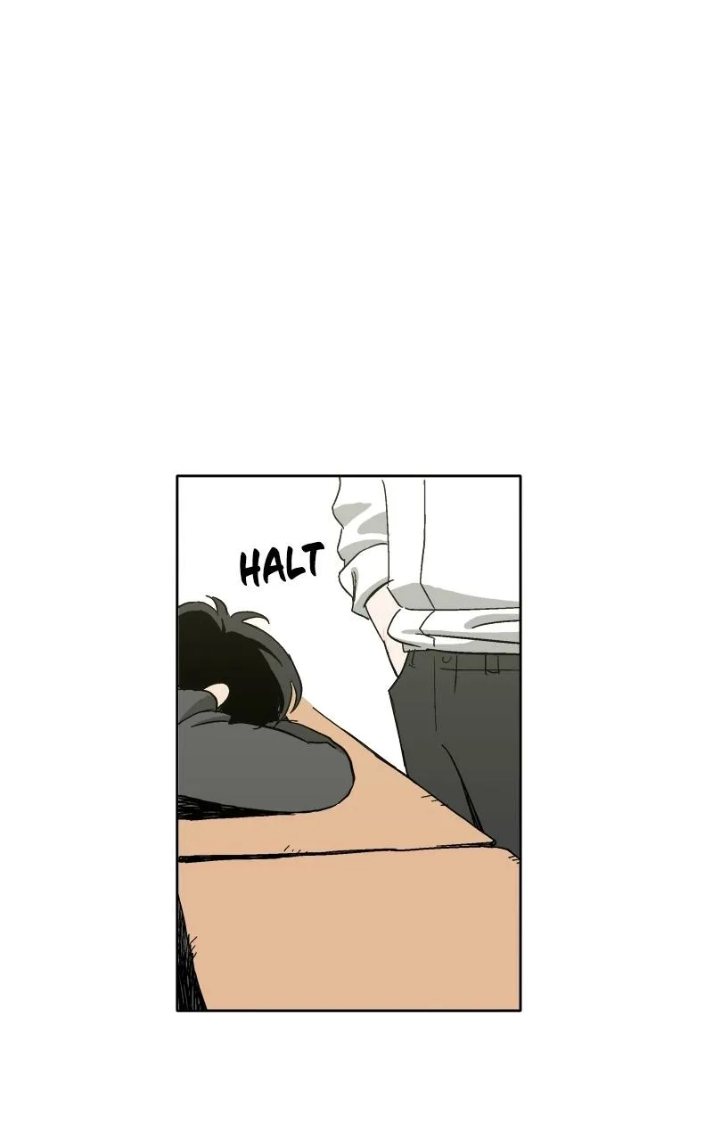 Pool Boy Chapter 3 page 51 - 
