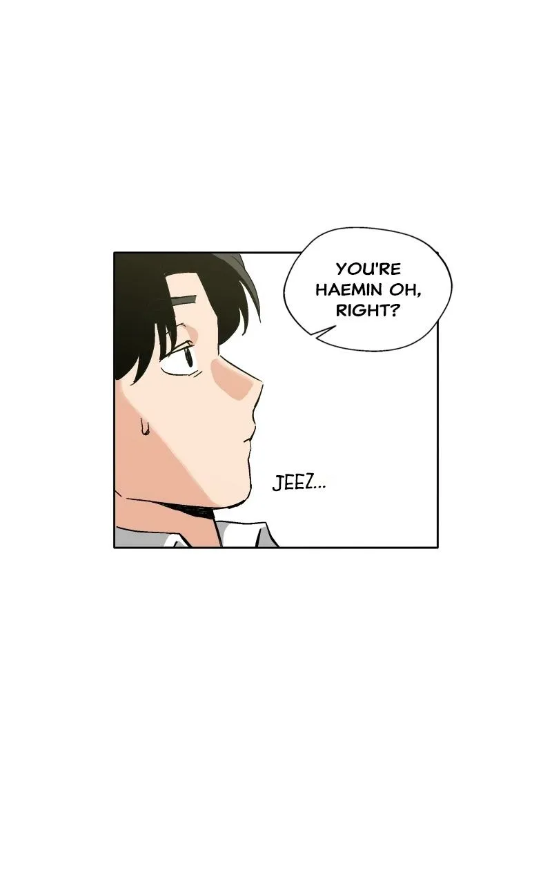 Pool Boy Chapter 3 page 53 - 