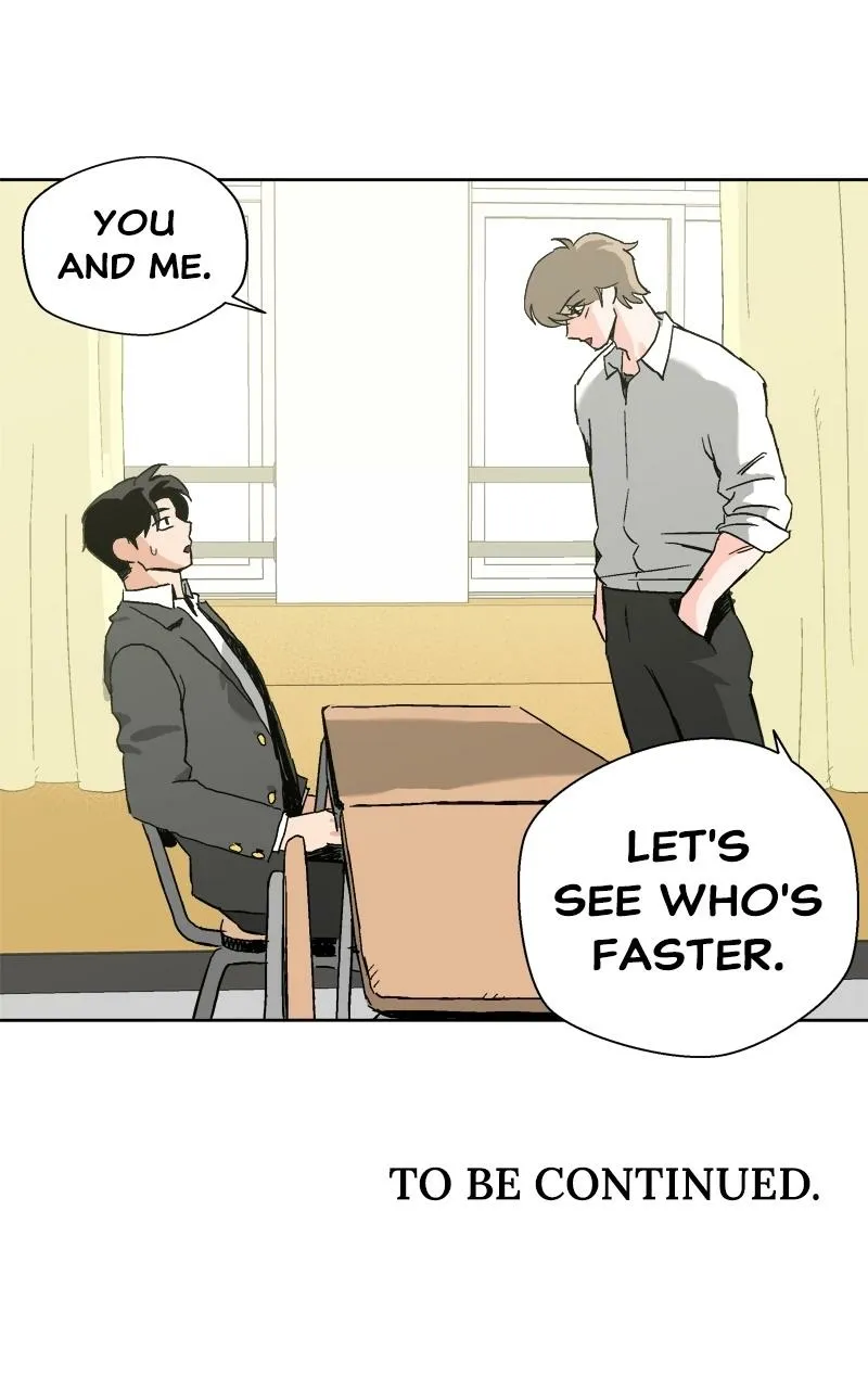 Pool Boy Chapter 3 page 56 - 