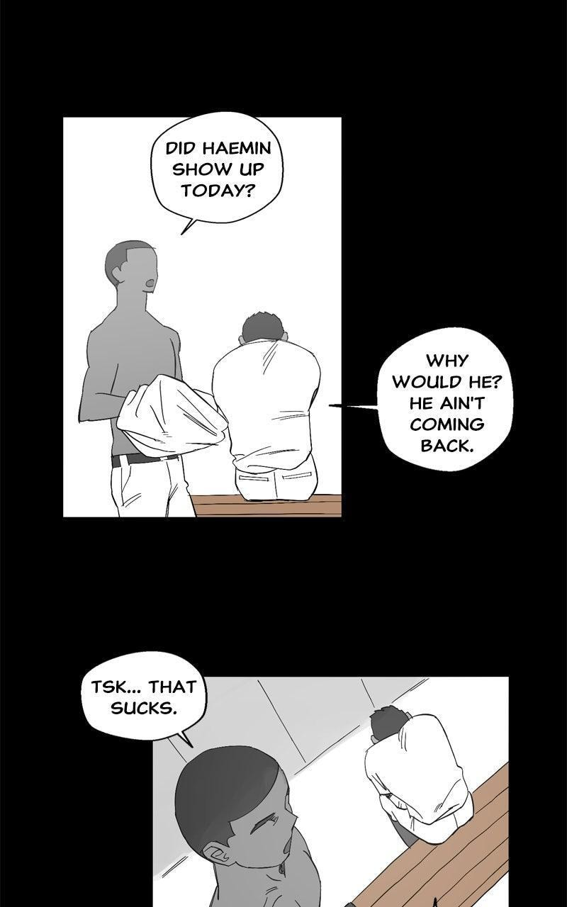 Pool Boy Chapter 30 page 11 - 