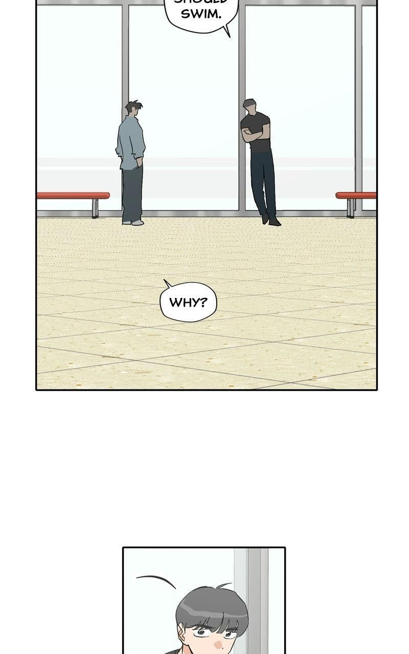 Pool Boy Chapter 30 page 101 - 
