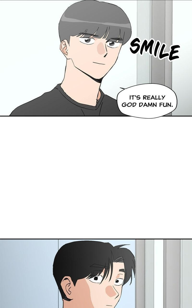 Pool Boy Chapter 30 page 103 - 