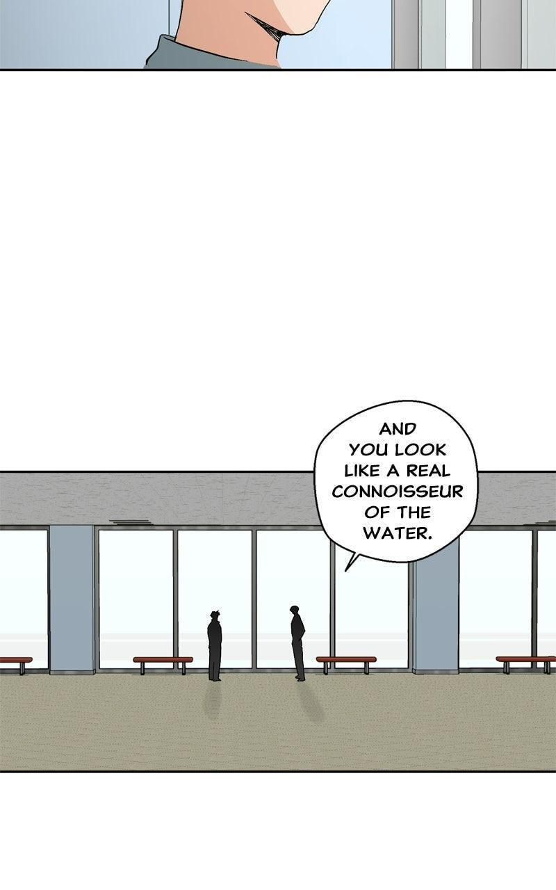Pool Boy Chapter 30 page 104 - 