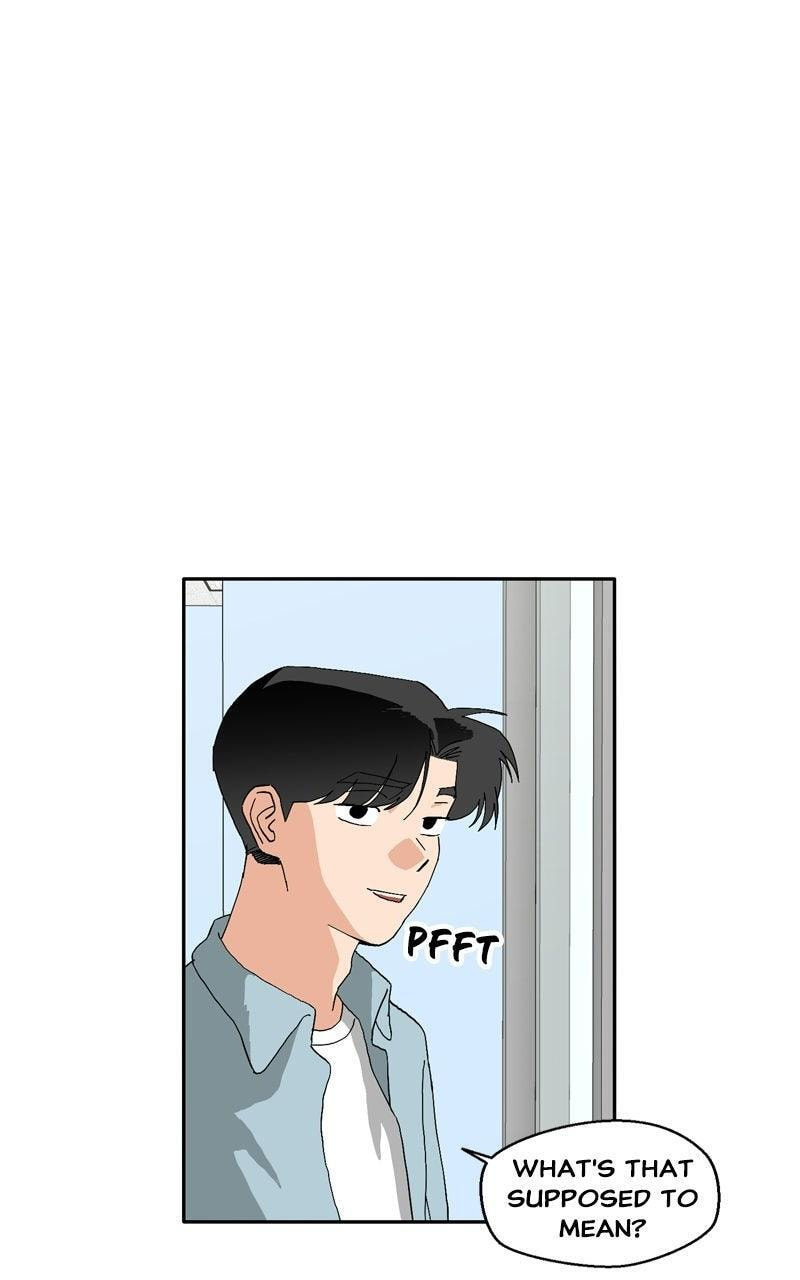 Pool Boy Chapter 30 page 105 - 