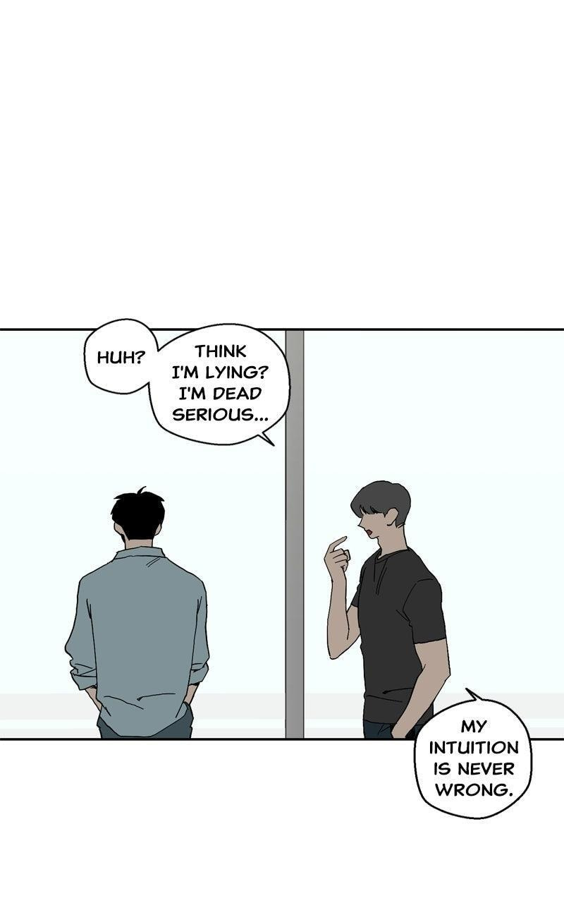 Pool Boy Chapter 30 page 106 - 