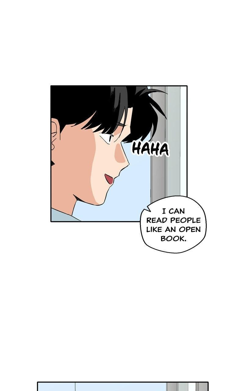 Pool Boy Chapter 30 page 107 - 