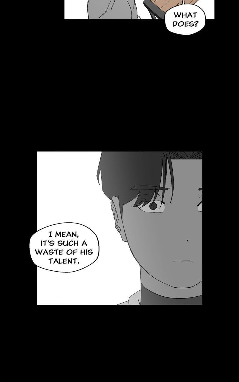 Pool Boy Chapter 30 page 12 - 