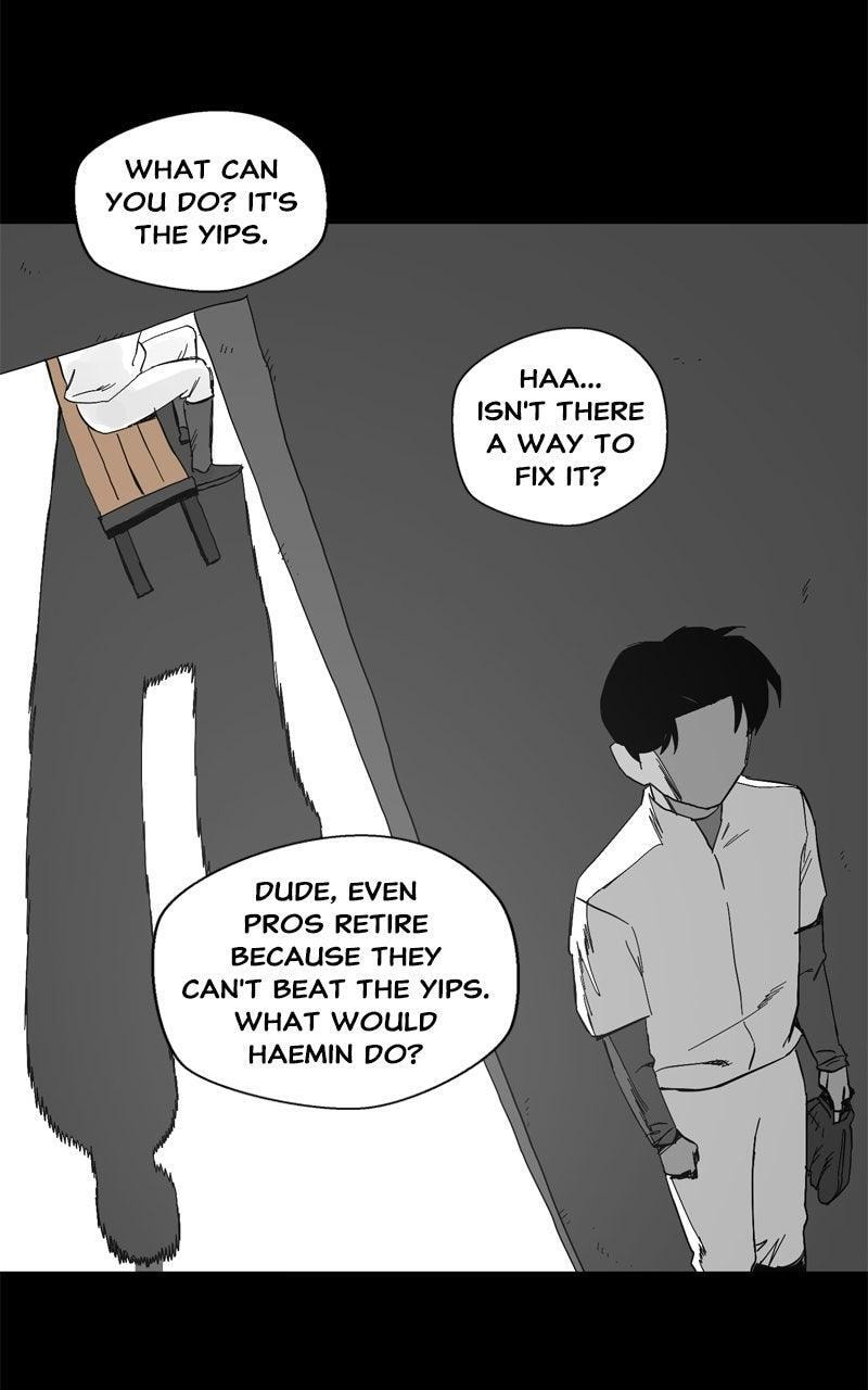Pool Boy Chapter 30 page 13 - 