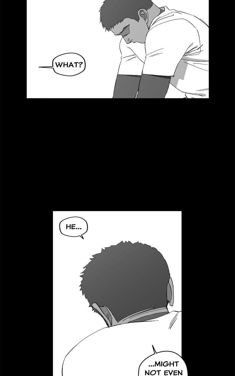 Pool Boy Chapter 30 page 15 - 