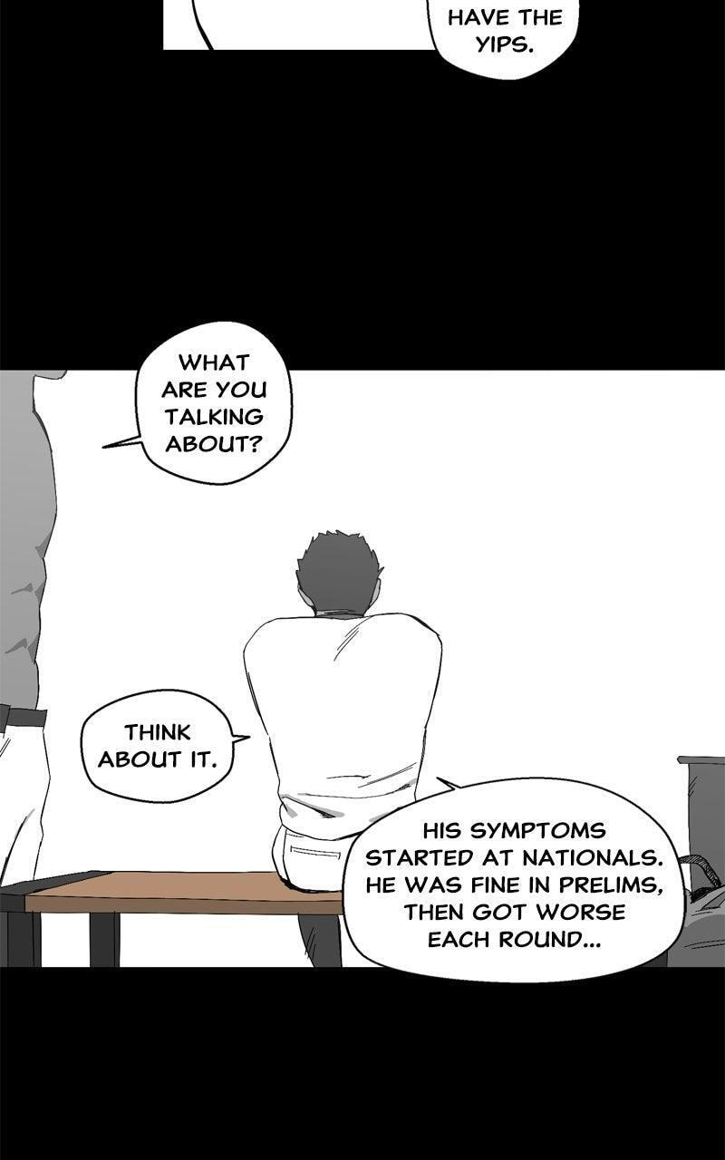 Pool Boy Chapter 30 page 16 - 