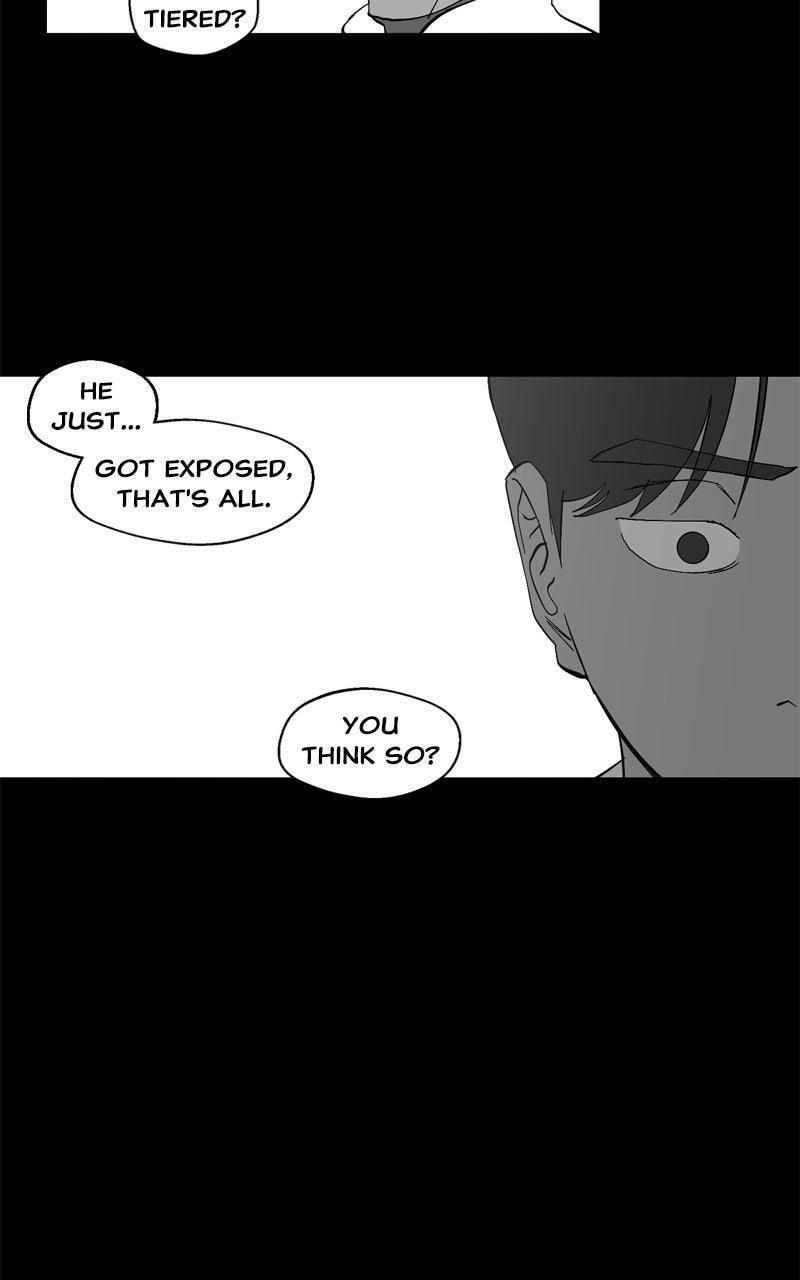 Pool Boy Chapter 30 page 18 - 