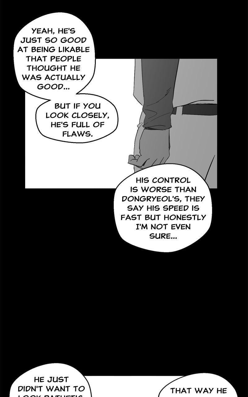 Pool Boy Chapter 30 page 19 - 