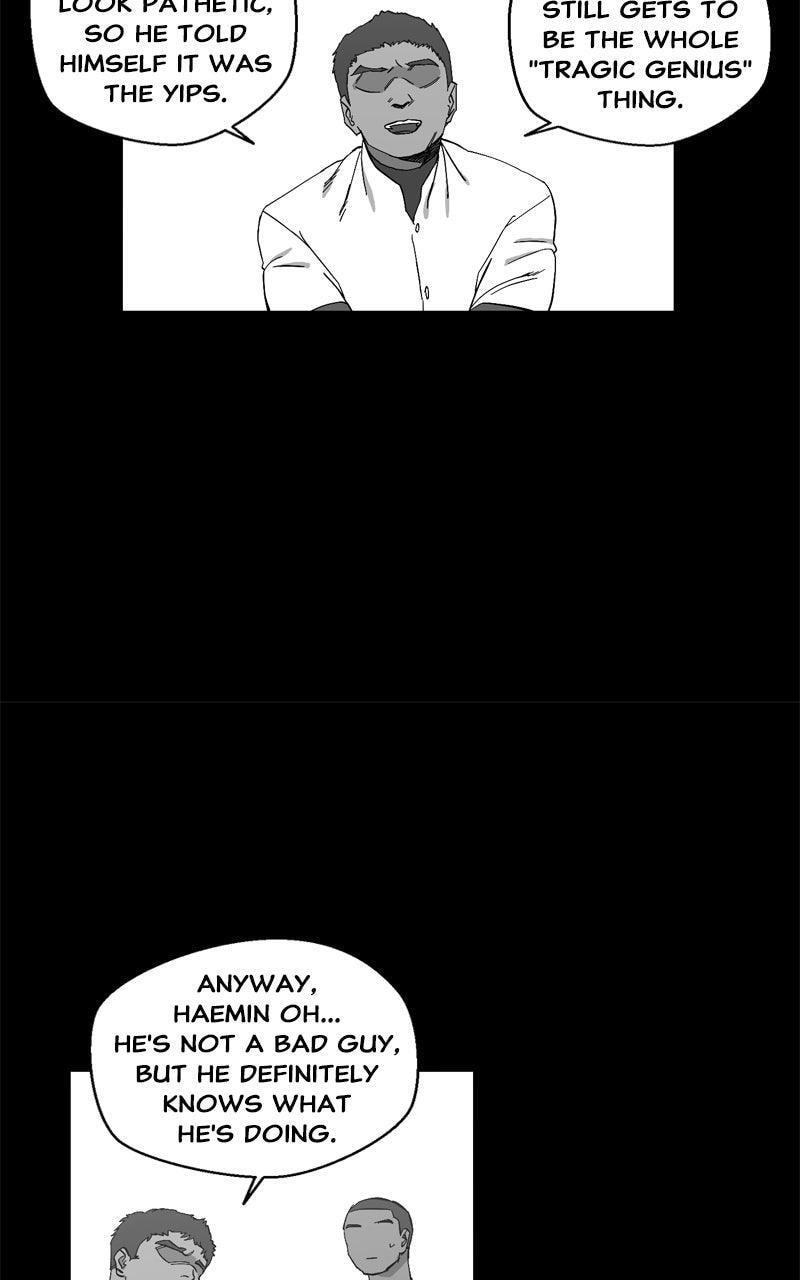 Pool Boy Chapter 30 page 20 - 