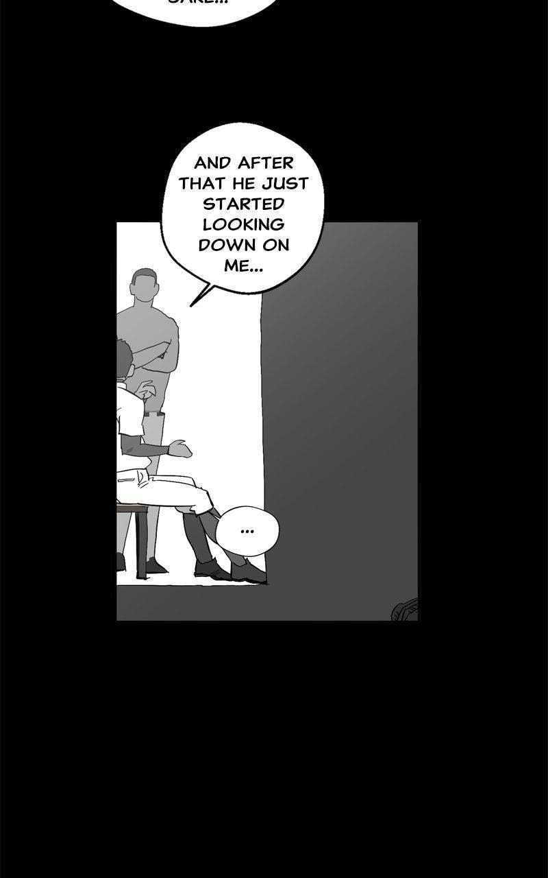 Pool Boy Chapter 30 page 22 - 