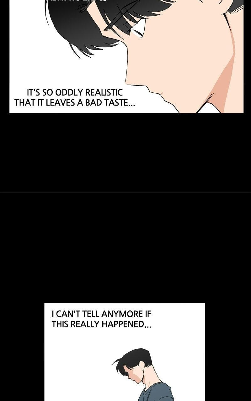 Pool Boy Chapter 30 page 27 - 