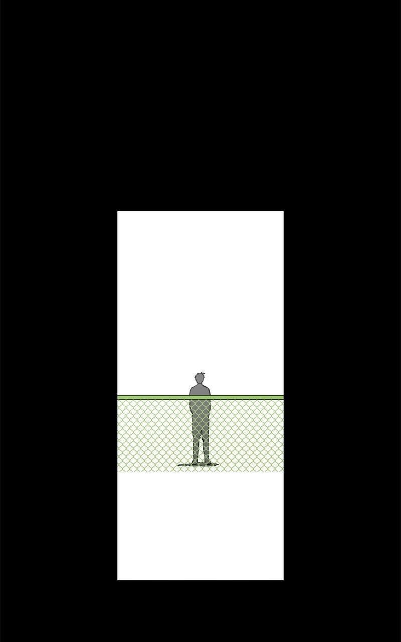 Pool Boy Chapter 30 page 35 - 