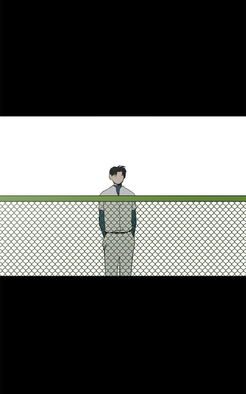 Pool Boy Chapter 30 page 37 - 