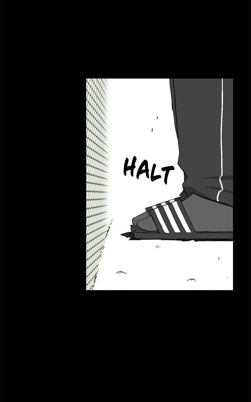 Pool Boy Chapter 30 page 39 - 