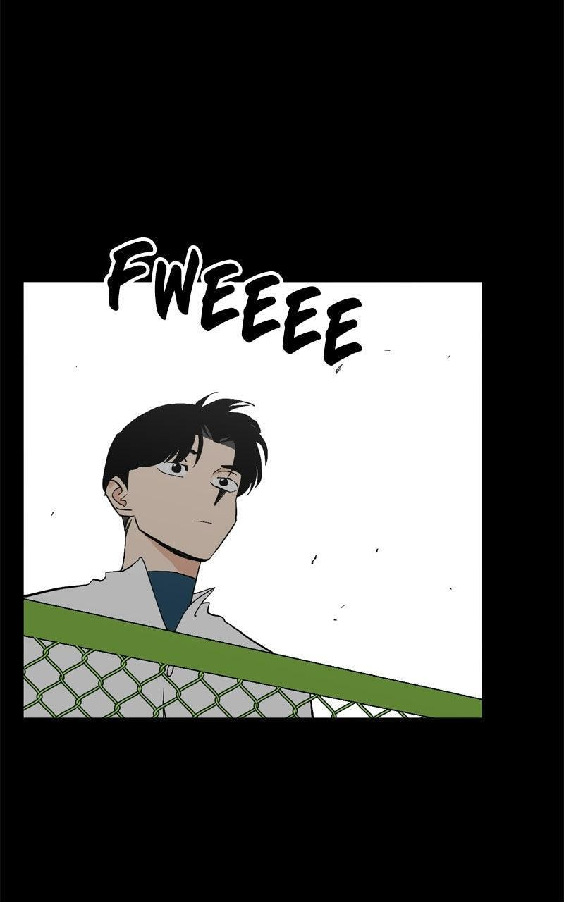 Pool Boy Chapter 30 page 40 - 